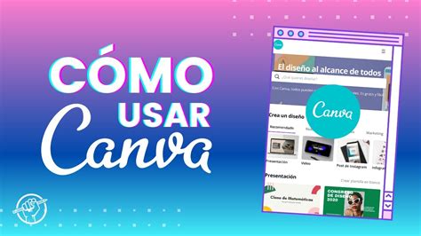 cambad|canva programa de diseno.